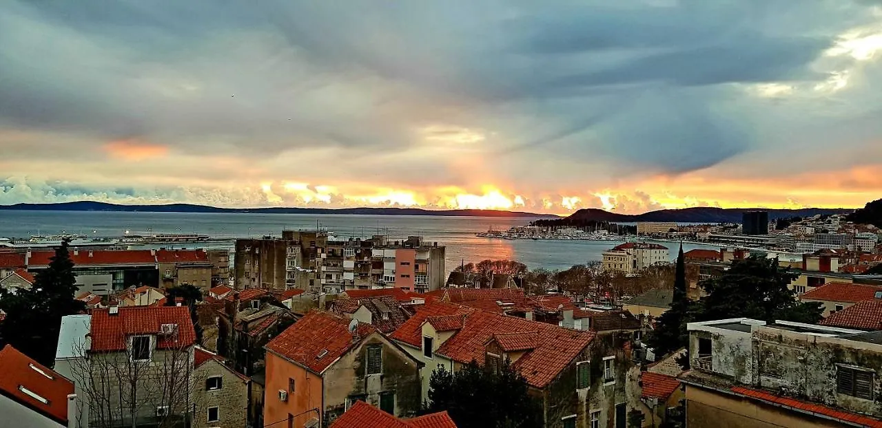 Our Best Chapter Split Croatia