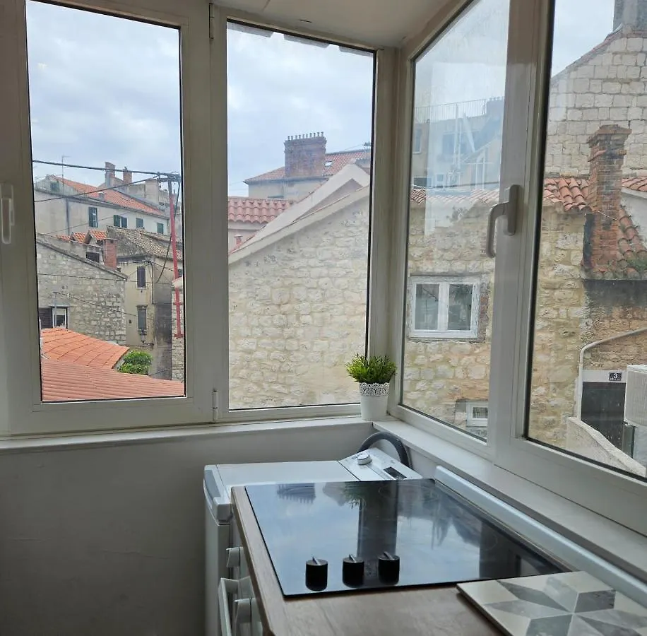 Apartment Our Best Chapter Split Croatia