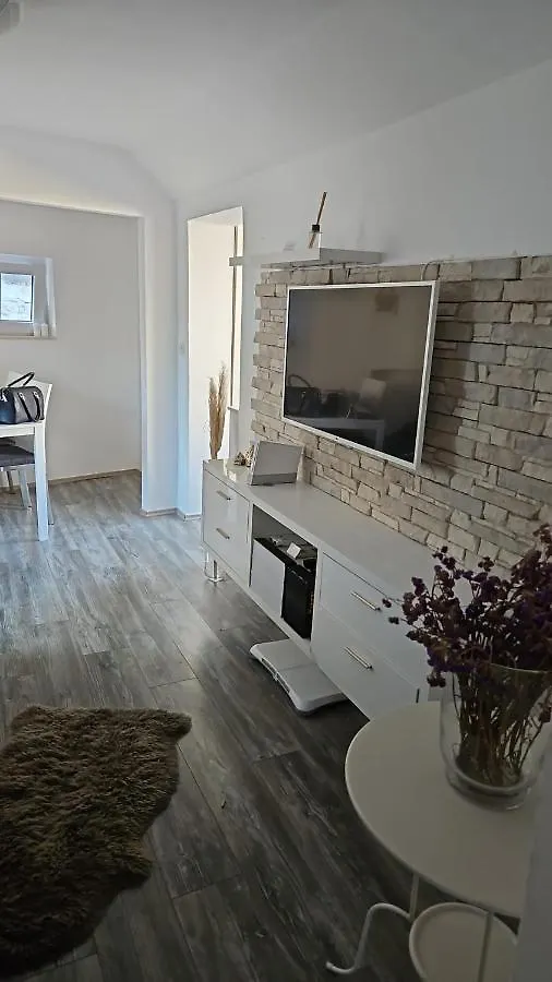 Our Best Chapter Split Apartment
